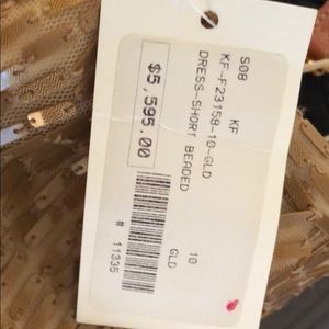 Never worn   Perfect condition